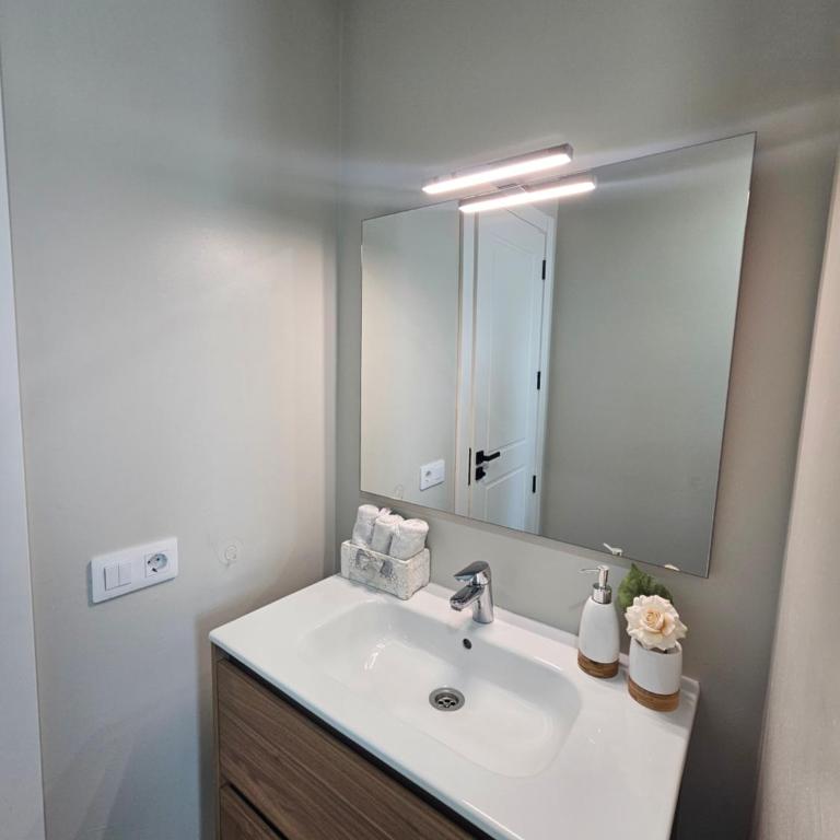 Ático Monarca II - Apartamento de 2 dormitorios - 26