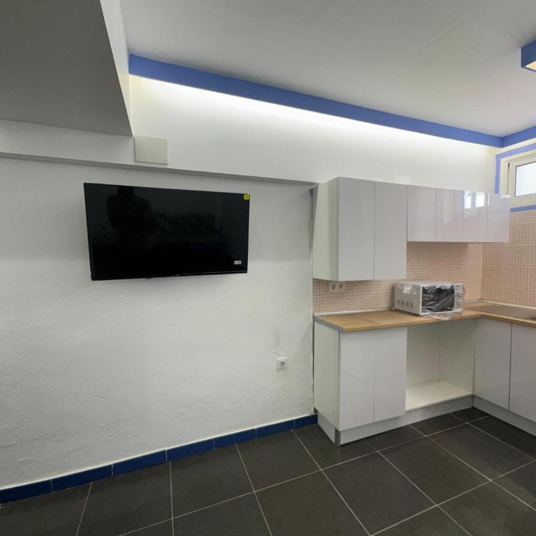 Apartamentos TAO SURF - Litera en habitación compartida mixta - 18