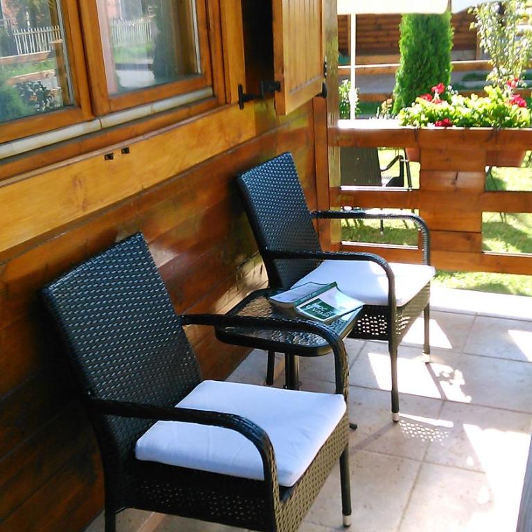 Lodge Breza Lux - Kuća sa 3 Spavaće Sobe - 44
