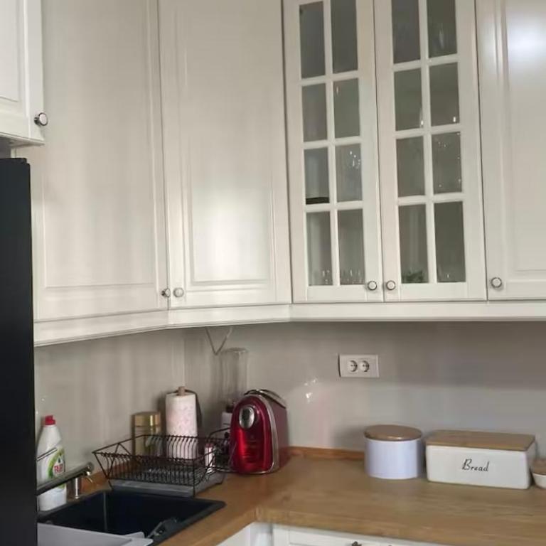 Lux-Tijana - Apartman sa 1 Spavaćom Sobom - 4