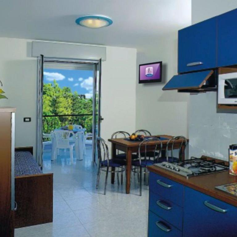Residenz Regent Zweizimmer-Wohnung Suite für 6 Personen - 2009 Special - 4