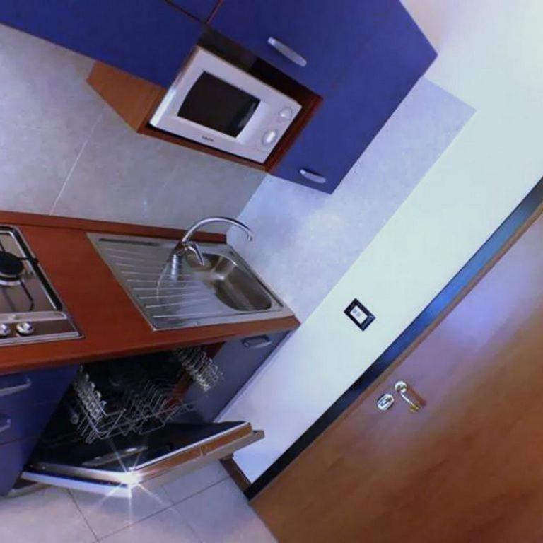 Residenz Regent Zweizimmer-Wohnung Suite für 6 Personen - 2009 Special - 3