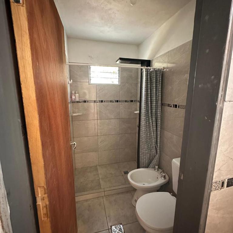 Cabaña El Quebrachal - One-Bedroom House - 20