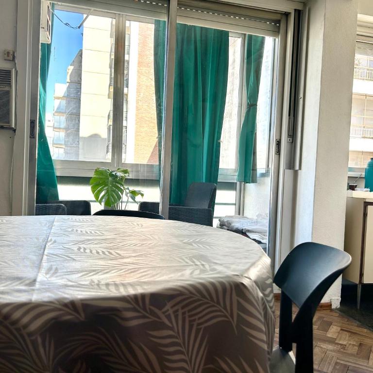 Departamento Moreno - dos ambientes con balcón en pleno centro - Apartamento de 1 dormitorio - 16
