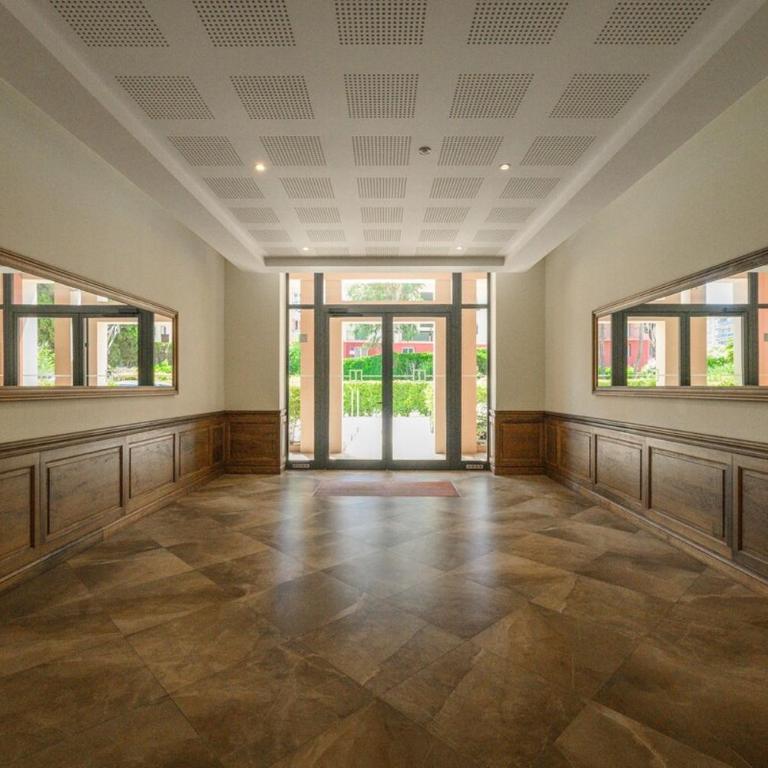 Le COQ Wagner - Garage -AC- Swimming pool - Apartamento de 1 dormitorio - 29