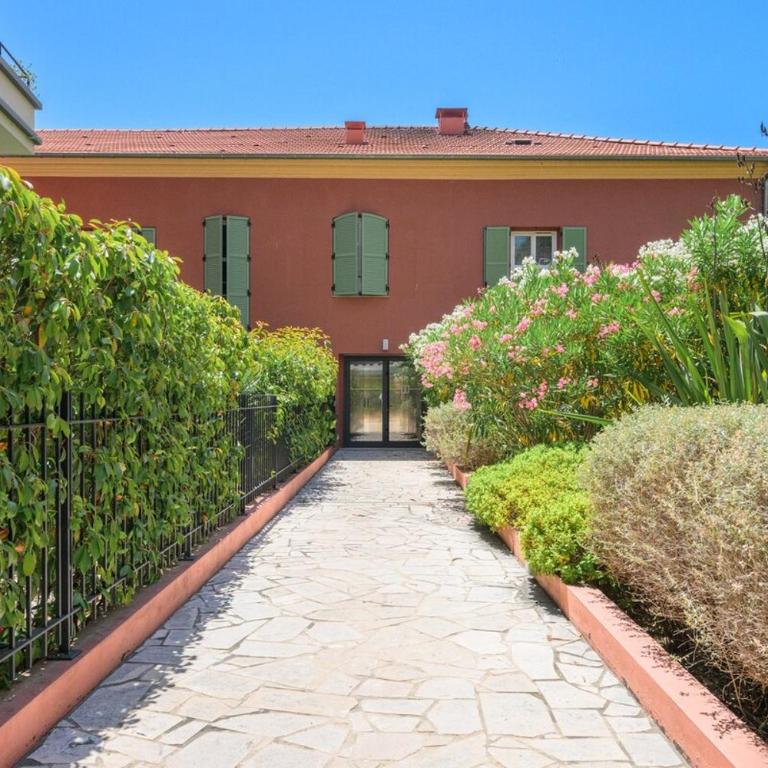 Le COQ Wagner - Garage -AC- Swimming pool - Apartamento de 1 dormitorio - 28
