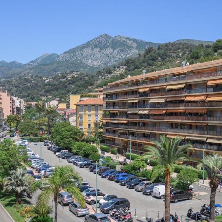 Le COQ Wagner - Garage -AC- Swimming pool - Apartamento de 1 dormitorio - 11
