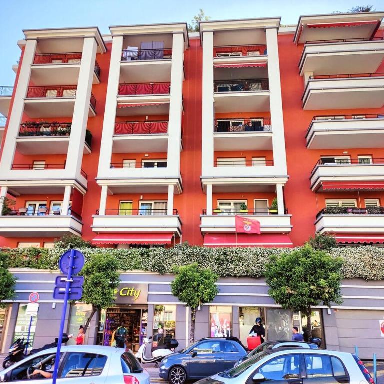 Le COQ Wagner - Garage -AC- Swimming pool - Apartamento de 1 dormitorio - 31