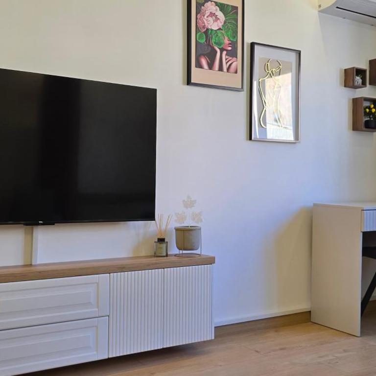 Leaf & Loft - Studio Apartman - 15