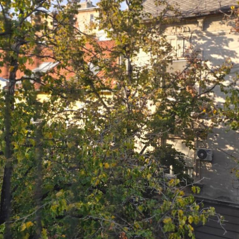 Leaf & Loft - Studio Apartman - 17