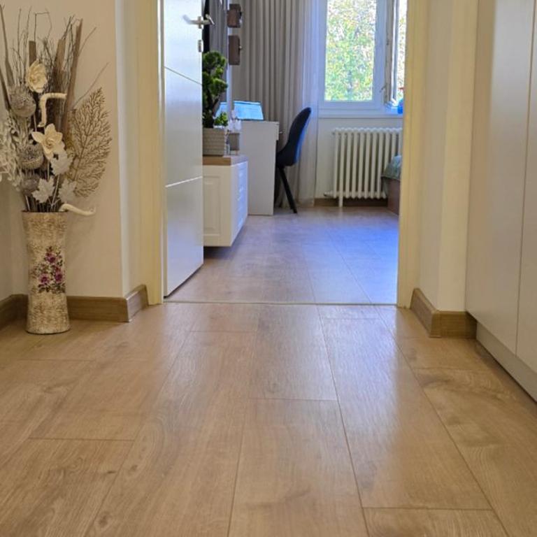 Leaf & Loft - Studio Apartman - 19