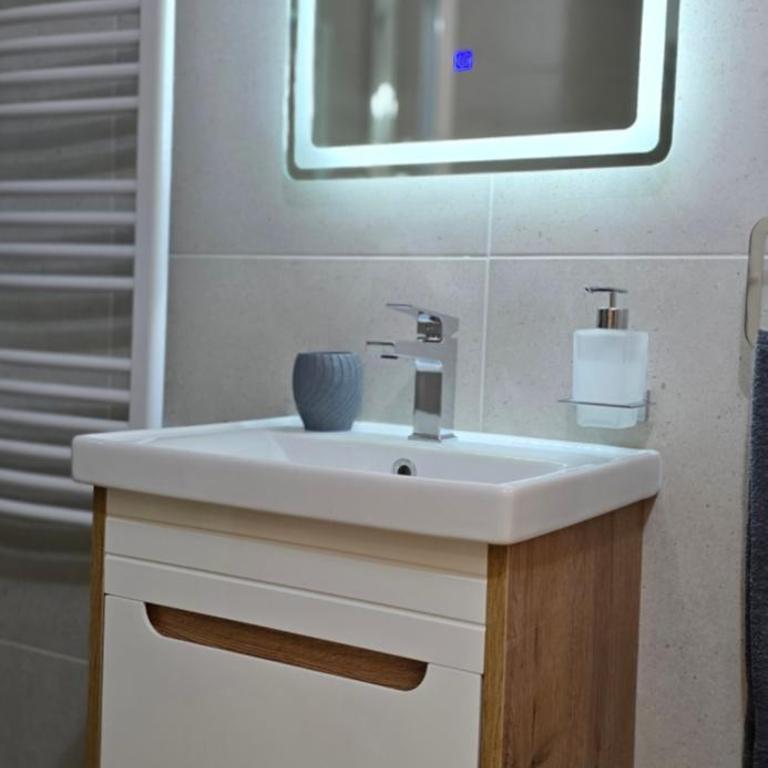 Leaf & Loft - Studio Apartman - 23