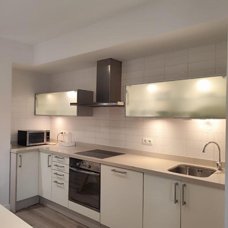 Osario Suite - Apartamento de 1 dormitorio - 22