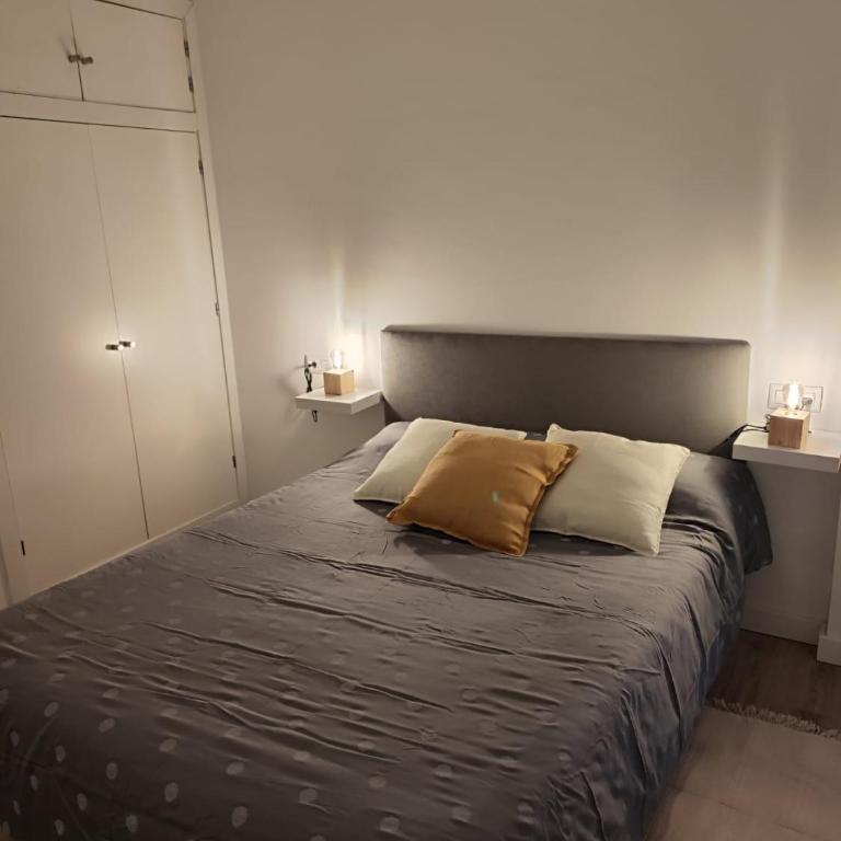 Osario Suite - Apartamento de 1 dormitorio - 27
