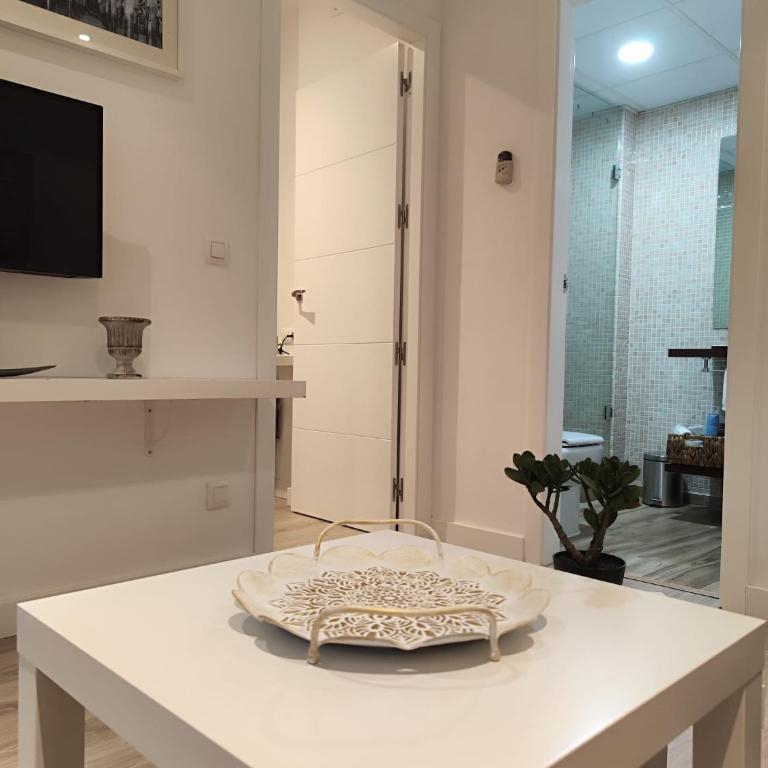 Osario Suite - Apartamento de 1 dormitorio - 3