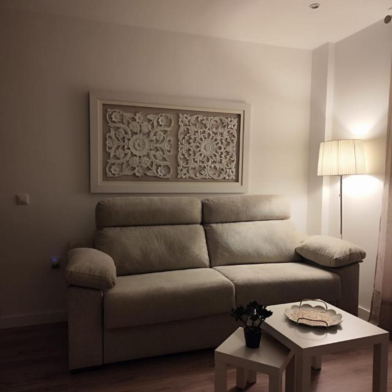 Osario Suite - Apartamento de 1 dormitorio - 12