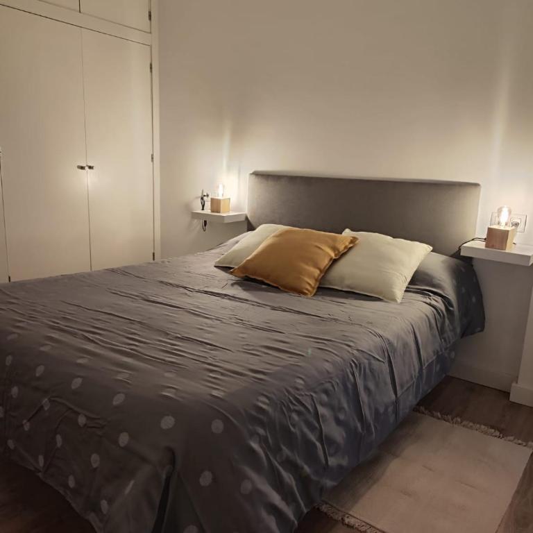 Osario Suite - Apartamento de 1 dormitorio - 26