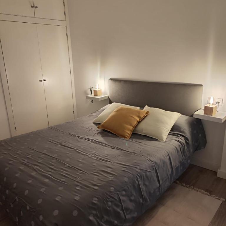 Osario Suite - Apartamento de 1 dormitorio - 24