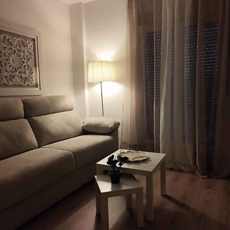 Osario Suite - Apartamento de 1 dormitorio - 9
