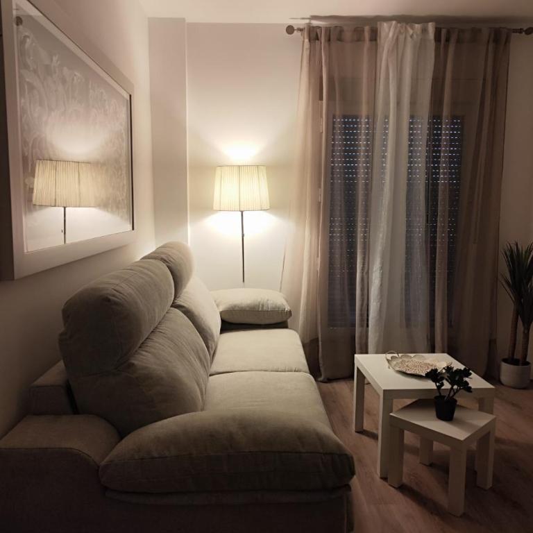 Osario Suite - Apartamento de 1 dormitorio - 19
