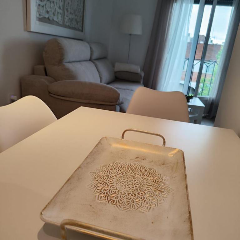 Osario Suite - Apartamento de 1 dormitorio - 21