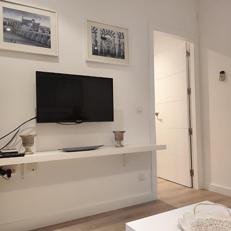 Osario Suite - Apartamento de 1 dormitorio - 7