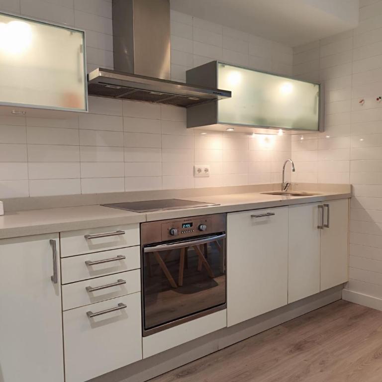 Osario Suite - Apartamento de 1 dormitorio - 23