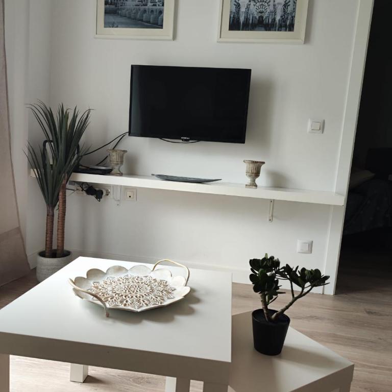 Osario Suite - Apartamento de 1 dormitorio - 6