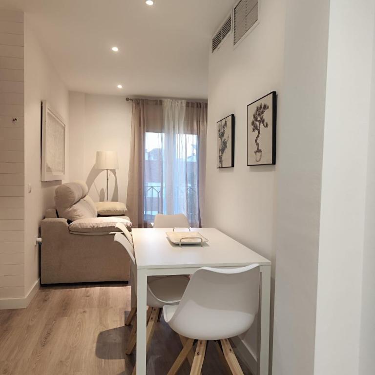 Osario Suite - Apartamento de 1 dormitorio - 13