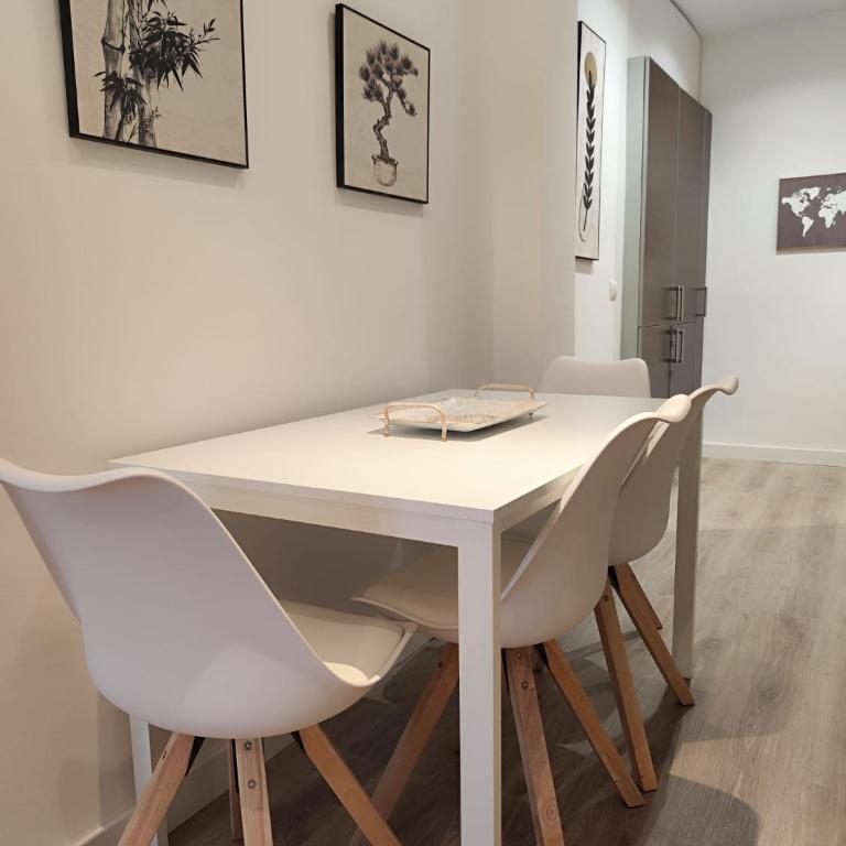 Osario Suite - Apartamento de 1 dormitorio - 16