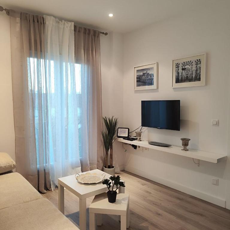 Osario Suite - Apartamento de 1 dormitorio - 1