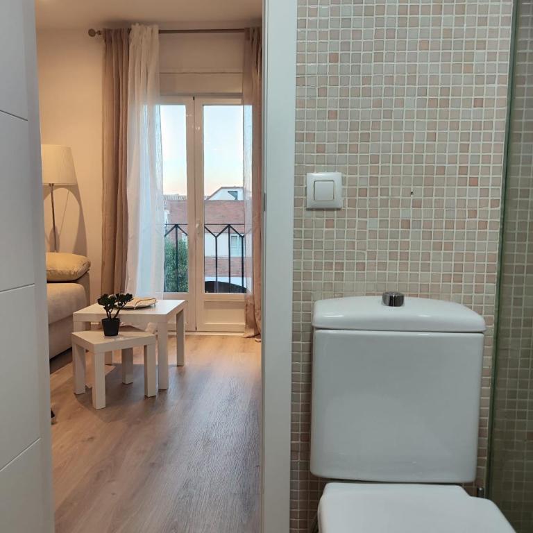 Osario Suite - Apartamento de 1 dormitorio - 33