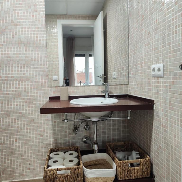 Osario Suite - Apartamento de 1 dormitorio - 34