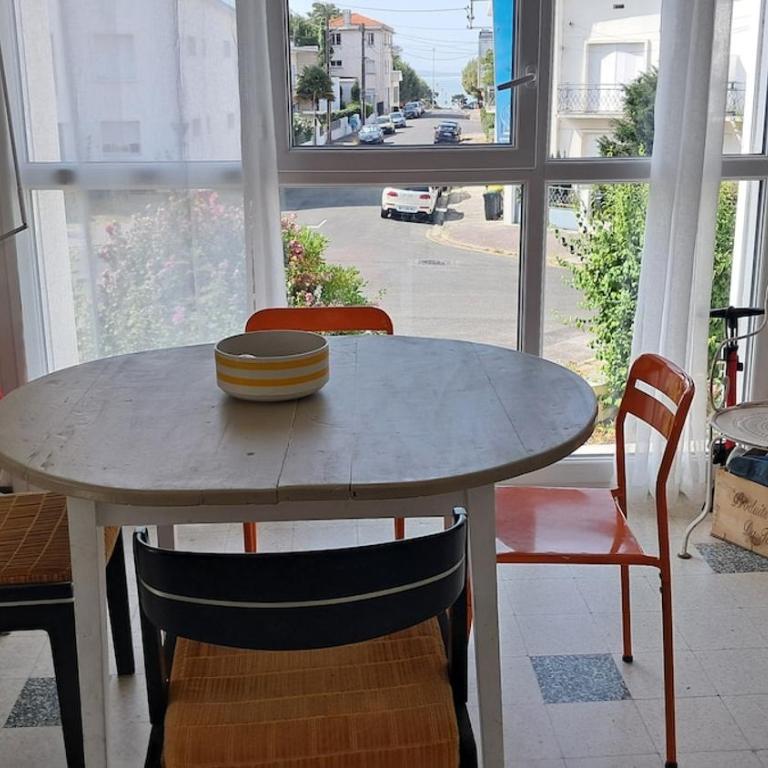 Appartement 2 pieces vue mer - Appartamento con 1 Camera da Letto - 6