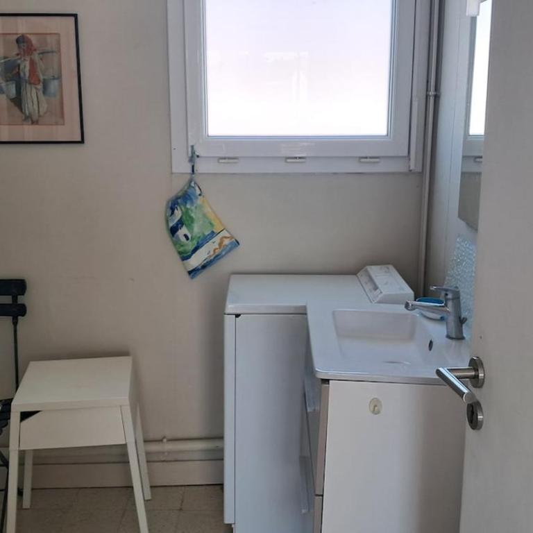Appartement 2 pieces vue mer - Appartamento con 1 Camera da Letto - 14