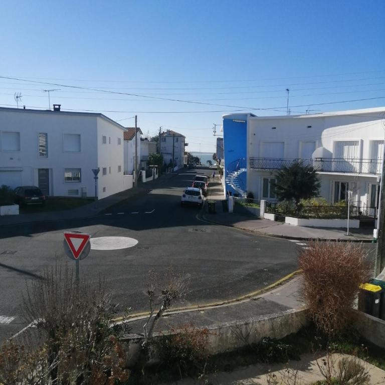 Appartement 2 pieces vue mer - Appartamento con 1 Camera da Letto - 20