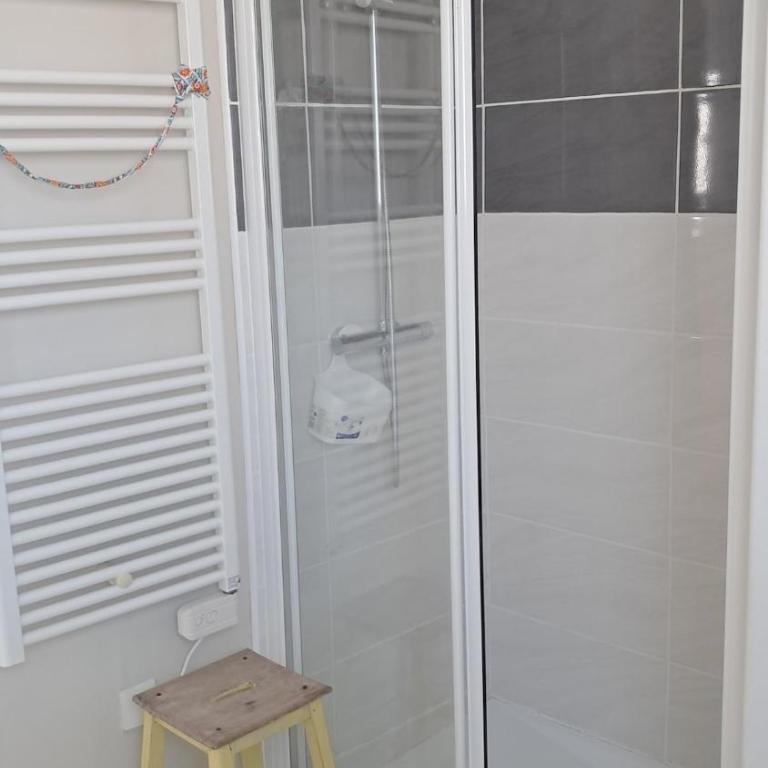 Appartement 2 pieces vue mer - Appartamento con 1 Camera da Letto - 26