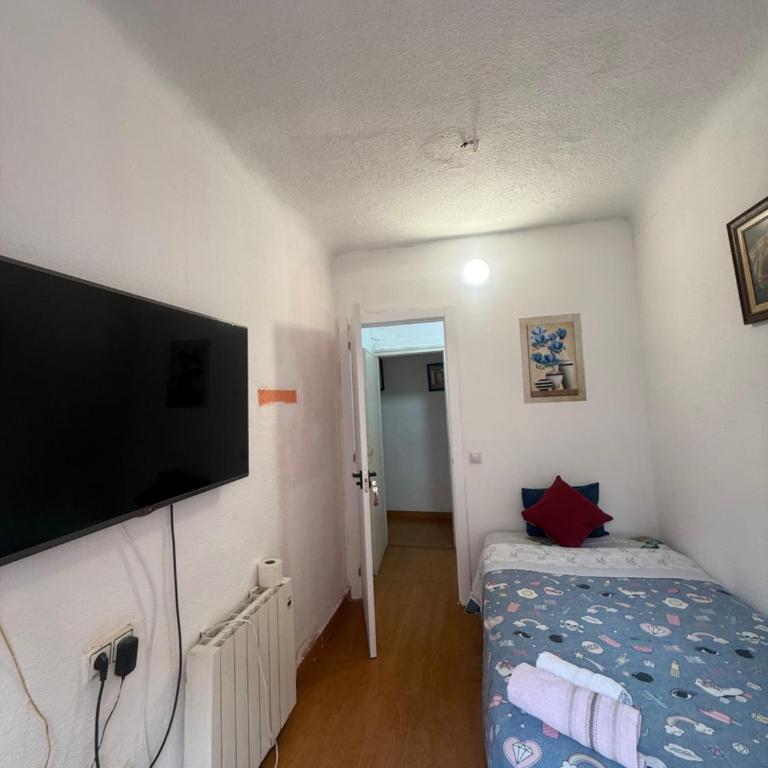 Bulevar habitaciones - Double or Twin Room with Terrace - 1