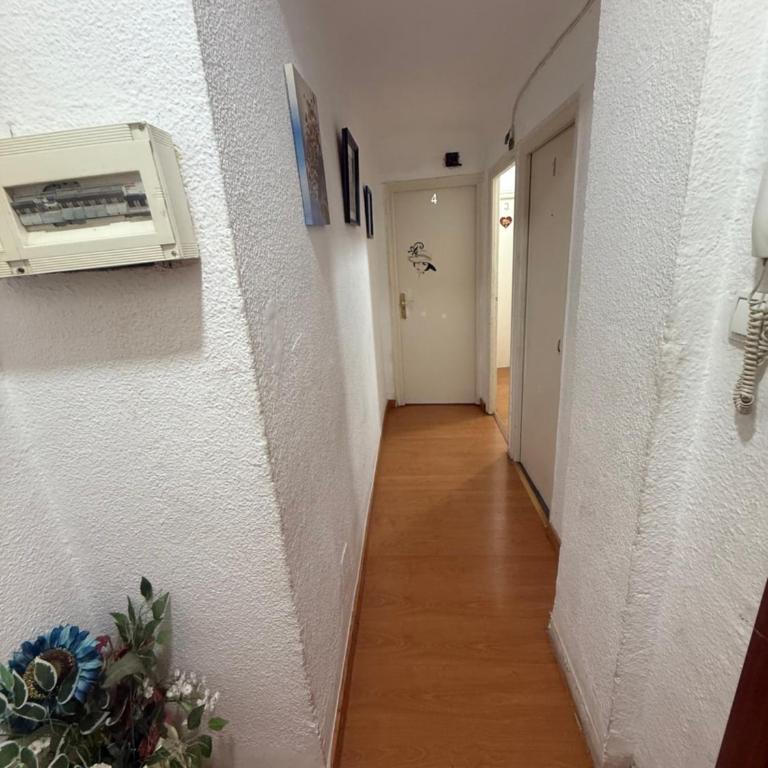 Bulevar habitaciones - Double or Twin Room with Terrace - 4