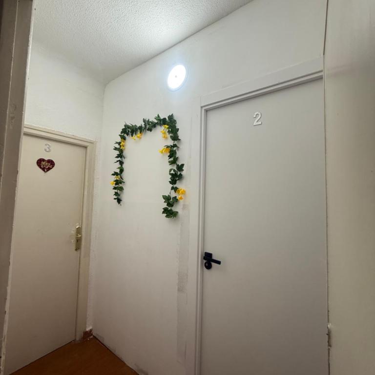 Bulevar habitaciones - Double or Twin Room with Terrace - 8