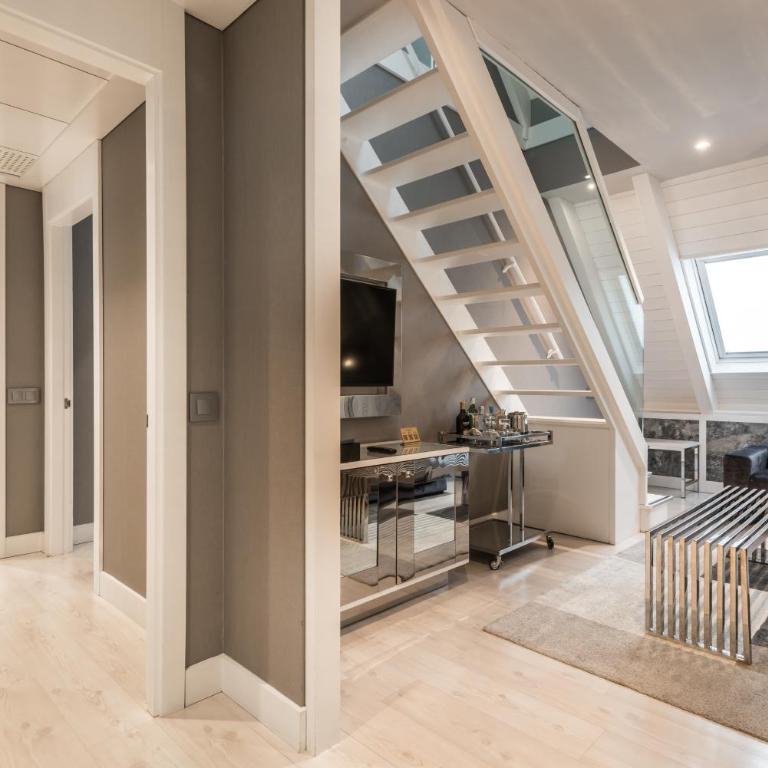 Hotel Val de Neu G.L. - Suite Real - 7