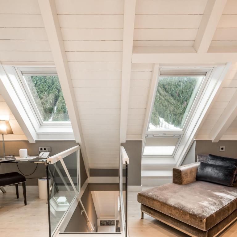 Hotel Val de Neu G.L. - Suite Real - 9