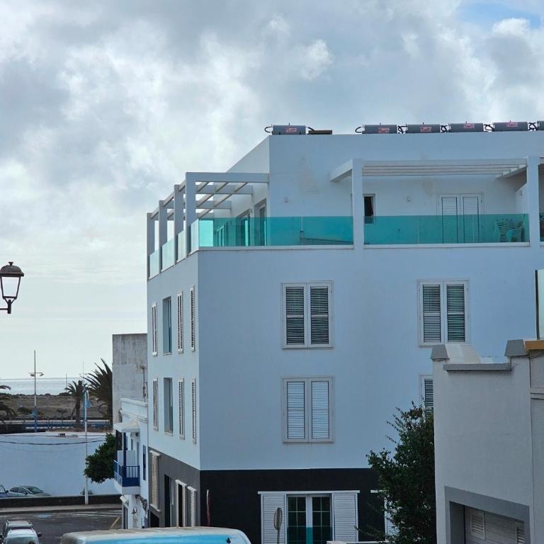Ático Monarca II - Apartamento de 2 dormitorios - 30