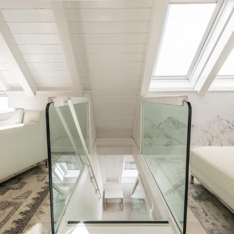 Hotel Val de Neu G.L. - Suite Real - 20