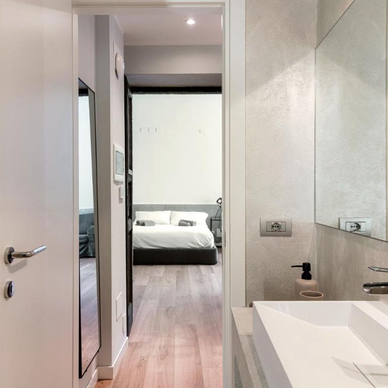 Millenium Suite by "The House Of Travelers" - Camera King Deluxe - 30