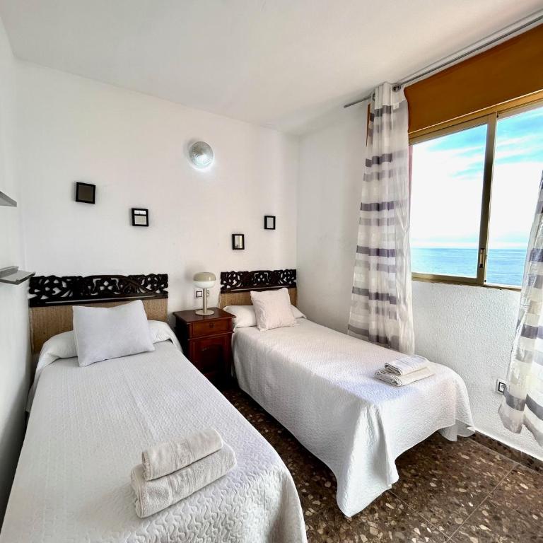 Don Miguel 2 - Aloturin Benidorm - Apartamento de 3 dormitorios - 20