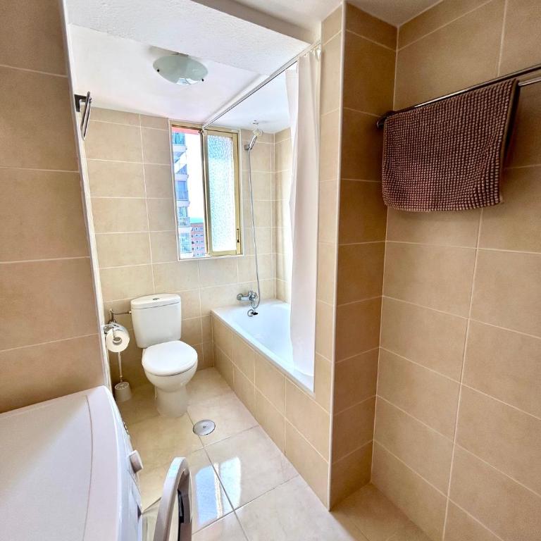 Don Miguel 2 - Aloturin Benidorm - Apartamento de 3 dormitorios - 19