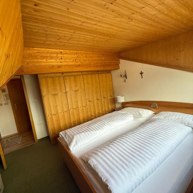Apartment Bergmelodie - Appartement 1 Chambre - 17