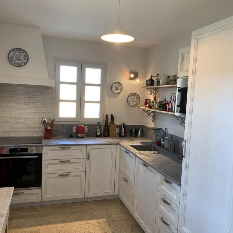 Mas Provençal avec piscine à Gordes - Villa avec Piscine Privée - 39