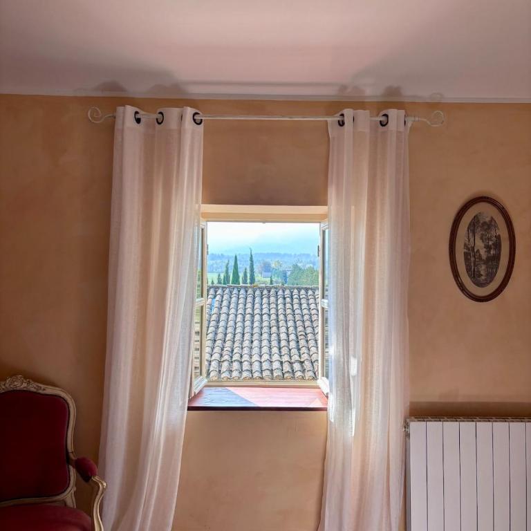 Mas Provençal avec piscine à Gordes - Villa avec Piscine Privée - 65